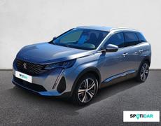 Peugeot 3008 Valence