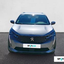 Peugeot 3008 BlueHDi 130ch S&S EAT8 Allure Pack Valence
