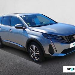 Peugeot 3008 BlueHDi 130ch S&S EAT8 Allure Pack Valence