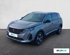 Peugeot 5008 Valence