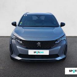Peugeot 5008 BlueHDi 130ch S&S EAT8 Allure Pack Valence