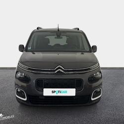 Citroen Berlingo Taille M PureTech 110 S&S BVM6 Feel ART Thouars