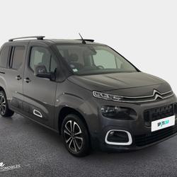 Citroen Berlingo Taille M PureTech 110 S&S BVM6 Feel ART Thouars