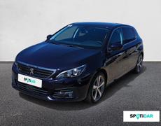 Peugeot 308 II Phase 2 Valence