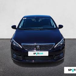 Peugeot 308 II Phase 2 II PH2 308 II PH2 1.2 PTECH 130 E6.3 S&S TECH ED. BA8 00388 Valence