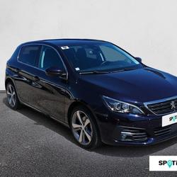 Peugeot 308 II Phase 2 II PH2 308 II PH2 1.2 PTECH 130 E6.3 S&S TECH ED. BA8 00388 Valence