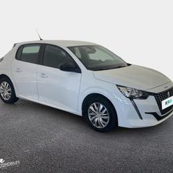 Peugeot 208 societe 208 BLUEHDI 100 S&S BVM6 PREMIUM Thouars