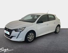 Peugeot 208 societe Thouars
