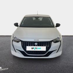 Peugeot 208 societe 208 BLUEHDI 100 S&S BVM6 PREMIUM Thouars