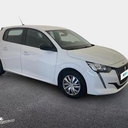 Peugeot 208 societe 208 BLUEHDI 100 S&S BVM6 PREMIUM Thouars