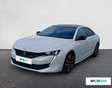 Peugeot 508 Valence