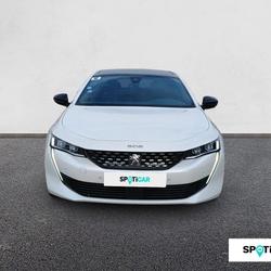 Peugeot 508 Hybrid 225 e-EAT8 GT Pack Valence
