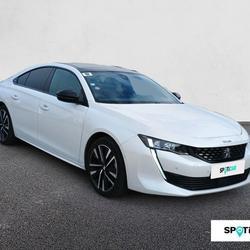 Peugeot 508 Hybrid 225 e-EAT8 GT Pack Valence