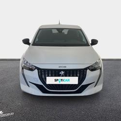 Peugeot 208 societe 208 BLUEHDI 100 S&S BVM6 PREMIUM Loudun