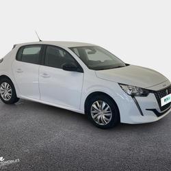 Peugeot 208 societe 208 BLUEHDI 100 S&S BVM6 PREMIUM Loudun