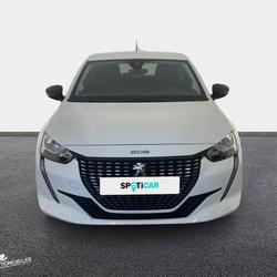 Peugeot 208 societe 208 BLUEHDI 100 S&S BVM6 PREMIUM Thouars