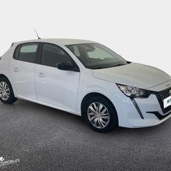 Peugeot 208 societe 208 BLUEHDI 100 S&S BVM6 PREMIUM Thouars