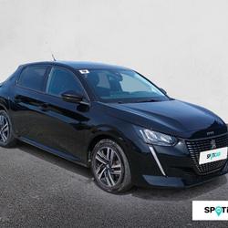 Peugeot 208 BlueHDi 100 S&S BVM6 Allure Pack Valence