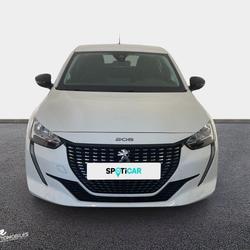 Peugeot 208 societe 208 BLUEHDI 100 S&S BVM6 PREMIUM Thouars