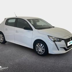 Peugeot 208 societe 208 BLUEHDI 100 S&S BVM6 PREMIUM Thouars