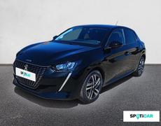Peugeot 208 Valence