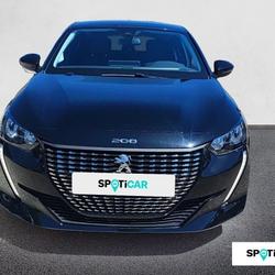 Peugeot 208 BlueHDi 100 S&S BVM6 Allure Pack Valence