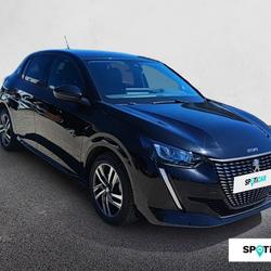 Peugeot 208 BlueHDi 100 S&S BVM6 Allure Pack Valence