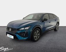 Peugeot 408 Thouars