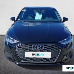 Audi A3 Sportback A3 Sportback 30 TDI 116 S tronic 7 Design Valence