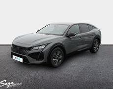 Peugeot 408 Saumur