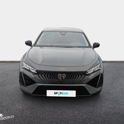 Peugeot 408 Hybrid 136 e-DCS6 Allure Saumur
