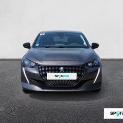 Peugeot 208 PureTech 100 S&S EAT8 Style Valence