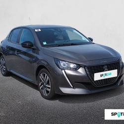 Peugeot 208 PureTech 100 S&S EAT8 Style Valence