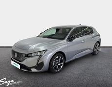 Peugeot 308 III Phase 1 Parthenay