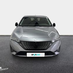 Peugeot 308 III Phase 1 Hybrid 136 e-DCS6 Allure Parthenay