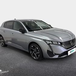 Peugeot 308 III Phase 1 Hybrid 136 e-DCS6 Allure Parthenay