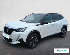 Peugeot 2008 Valence