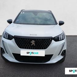 Peugeot 2008 PureTech 130 S&S EAT8 GT Valence