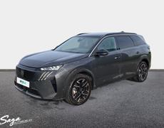 Peugeot 5008 Loudun