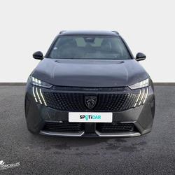 Peugeot 5008 Hybrid 136 e-DCS6 GT THOM Loudun