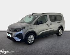 Peugeot Rifter Thouars