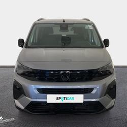 Peugeot Rifter N1 1.5 BLUE HDI 130 XL EAT8 ALLURE BUSINESS Allure Thouars