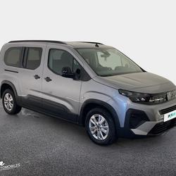 Peugeot Rifter N1 1.5 BLUE HDI 130 XL EAT8 ALLURE BUSINESS Allure Thouars