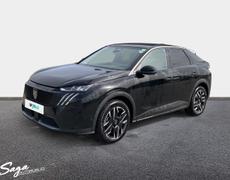 Peugeot 3008 Loudun
