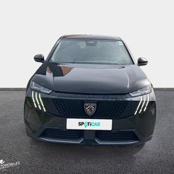 Peugeot 3008 Hybrid 136 e-DCS6 Allure Loudun