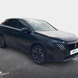 Peugeot 3008 Hybrid 136 e-DCS6 Allure Loudun