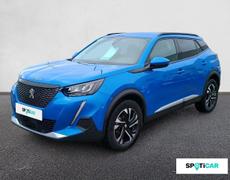 Peugeot 2008 Valence