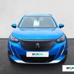 Peugeot 2008 PureTech 130 S&S BVM6 Allure Valence