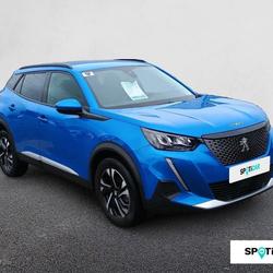 Peugeot 2008 PureTech 130 S&S BVM6 Allure Valence