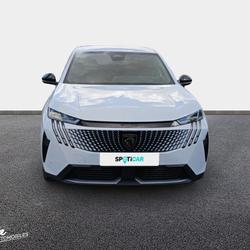 Peugeot 3008 Hybrid 136 e-DCS6 Allure Saumur